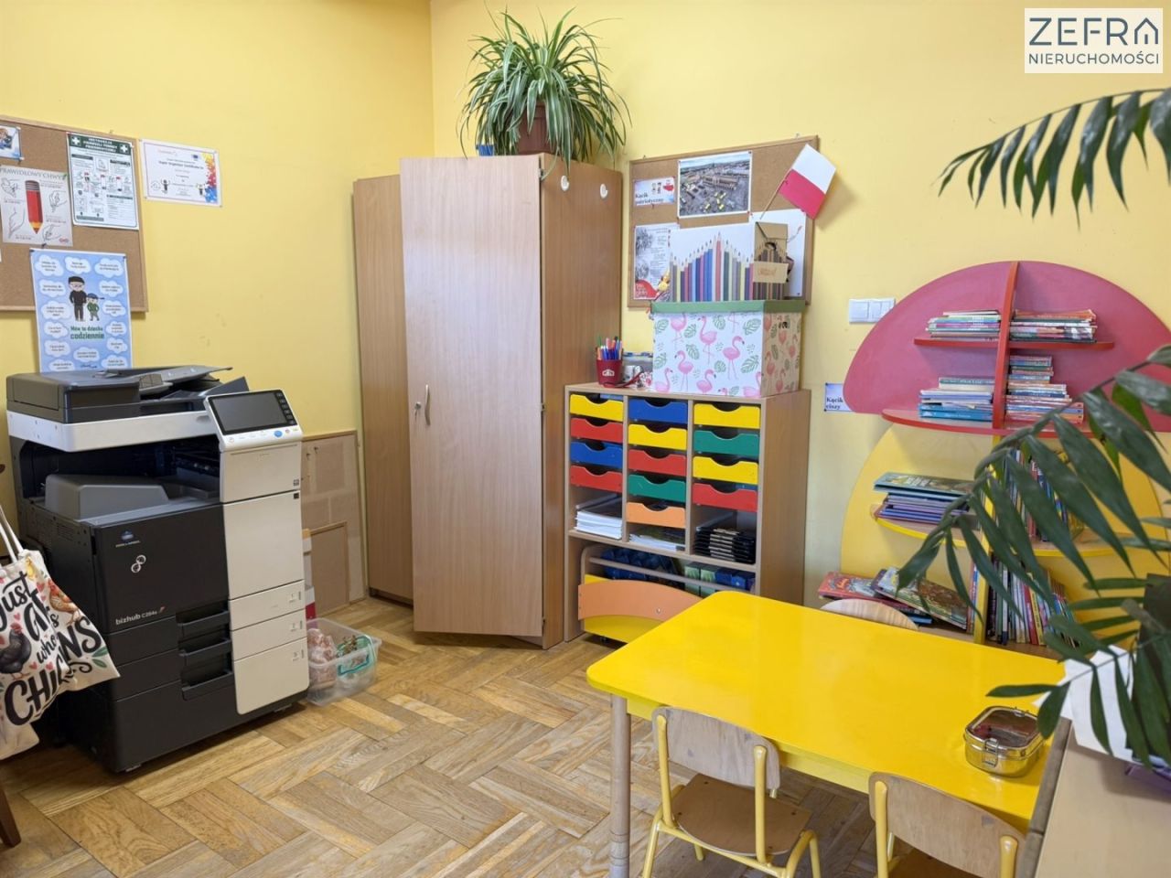 Lokal Kraków Prądnik Czerwony. Zdjęcie 10