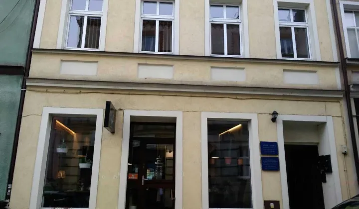 Mieszkanie 2-pokojowe Środa Wielkopolska, ul. Sejmikowa