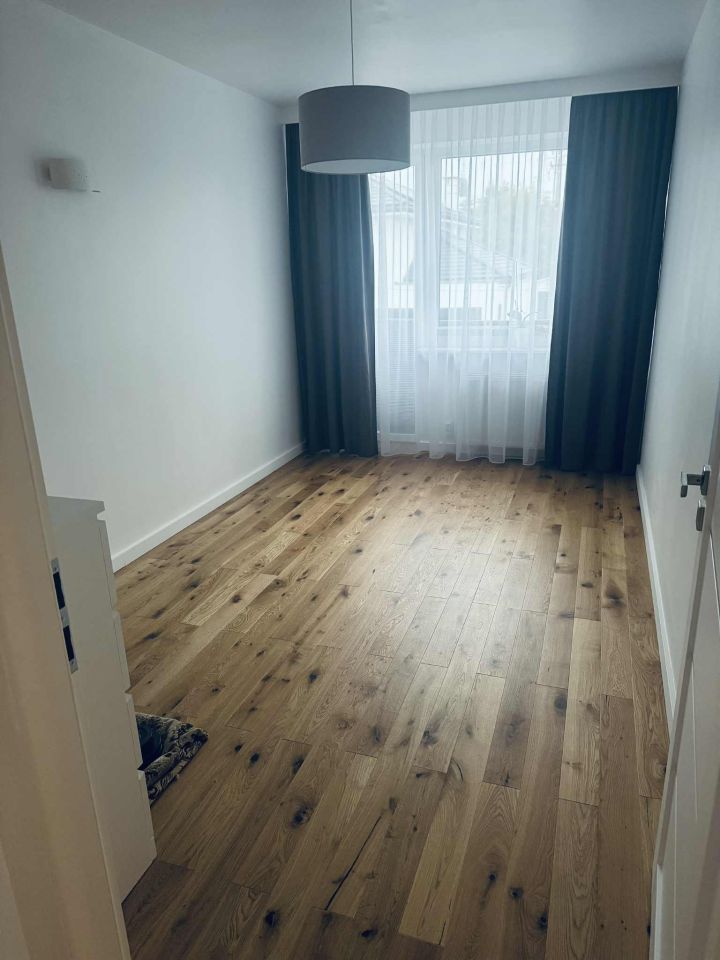 bliźniak, 4 pokoje Mińsk Mazowiecki Florencja, ul. Siedlecka. Zdjęcie 9