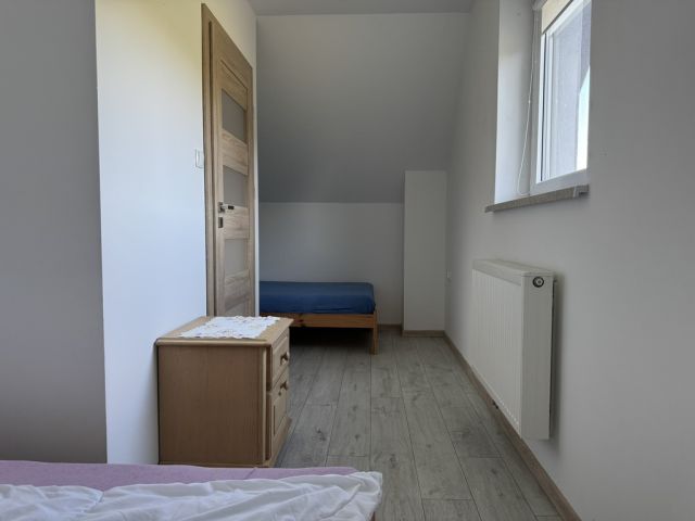 dom wolnostojący, 3 pokoje Szczytna, ul. Dębowa. Zdjęcie 6