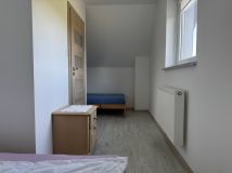 dom wolnostojący, 3 pokoje Szczytna, ul. Dębowa. Zdjęcie 4