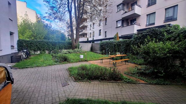 Mieszkanie 2-pokojowe Warszawa Ochota, ul. Piotrkowska. Zdjęcie 13