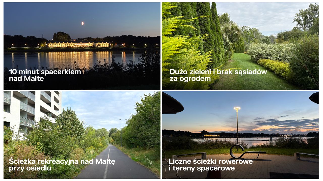 Mieszkanie 2-pokojowe Poznań Nowe Miasto, ul. Inflancka. Zdjęcie 4
