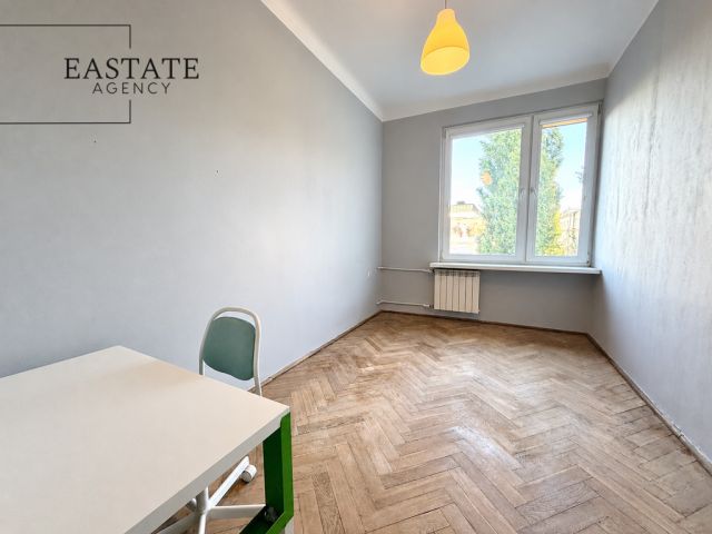 Mieszkanie 3-pokojowe Warszawa Śródmieście, ul. Widok. Zdjęcie 7
