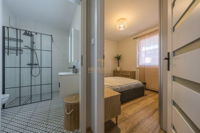 Mieszkanie 2-pokojowe Gdańsk Łostowice, ul. Niepołomicka. Zdjęcie 12