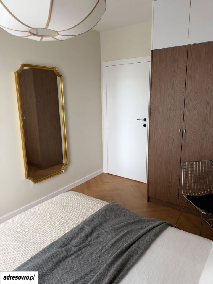 Mieszkanie 3-pokojowe Kraków Zabłocie, ul. Portowa. Zdjęcie 13