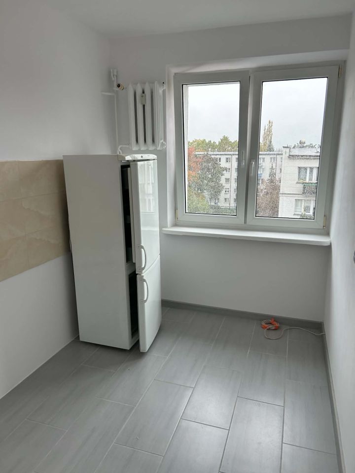 Mieszkanie 3-pokojowe Łódź Polesie, ul. Hufcowa. Zdjęcie 2