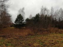 Działka budowlana Jurki. Zdjęcie 4