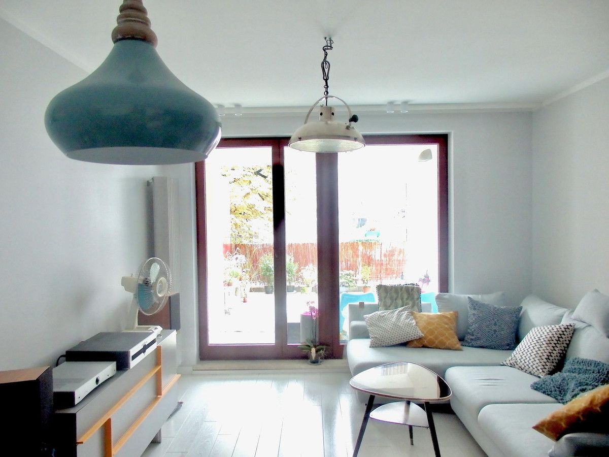 Mieszkanie 4-pokojowe Warszawa Praga-Południe, ul. Gocławska. Zdjęcie 7