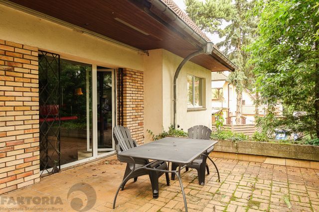 dom wolnostojący, 7 pokoi Szczecin Pogodno, ul. Piotra Michałowskiego. Zdjęcie 3