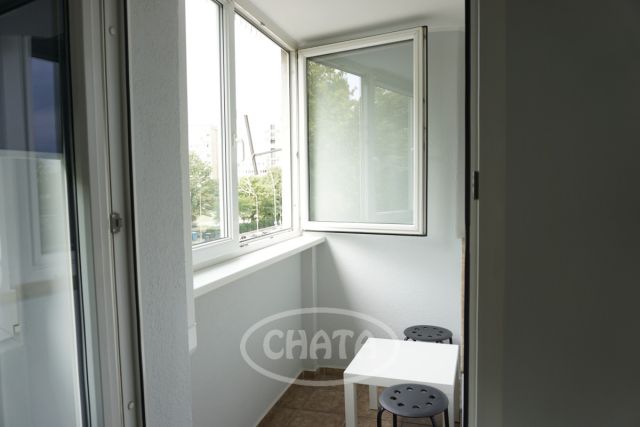 Mieszkanie 3-pokojowe Wrocław Szczepin, ul. Zachodnia. Zdjęcie 4