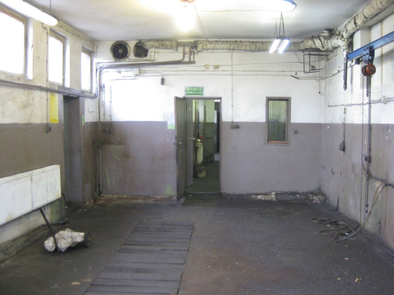 Lokal Luboń, ul. 11 Listopada. Zdjęcie 6