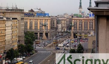 Biuro Warszawa Śródmieście, pl. Konstytucji