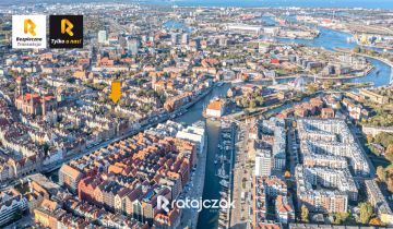 Mieszkanie 2-pokojowe Gdańsk Śródmieście, ul. Przędzalnicza