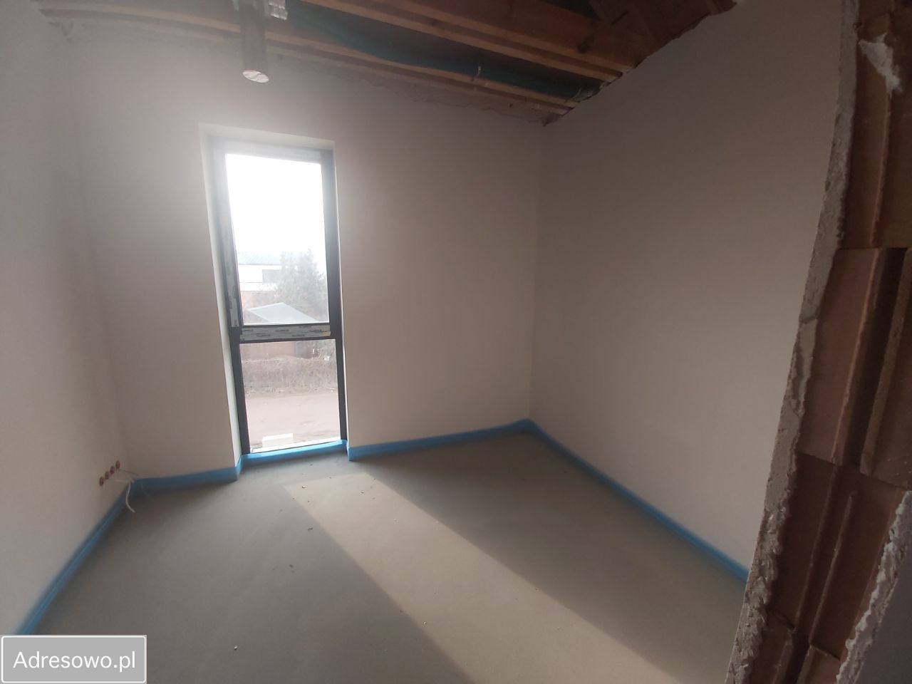 dom wolnostojący, 6 pokoi Warszawa Wilanów, ul. Bazyliowa. Zdjęcie 9