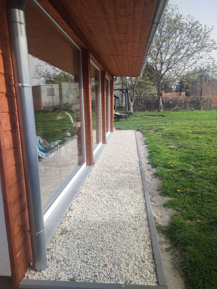 dom wolnostojący Nowy Las. Zdjęcie 12