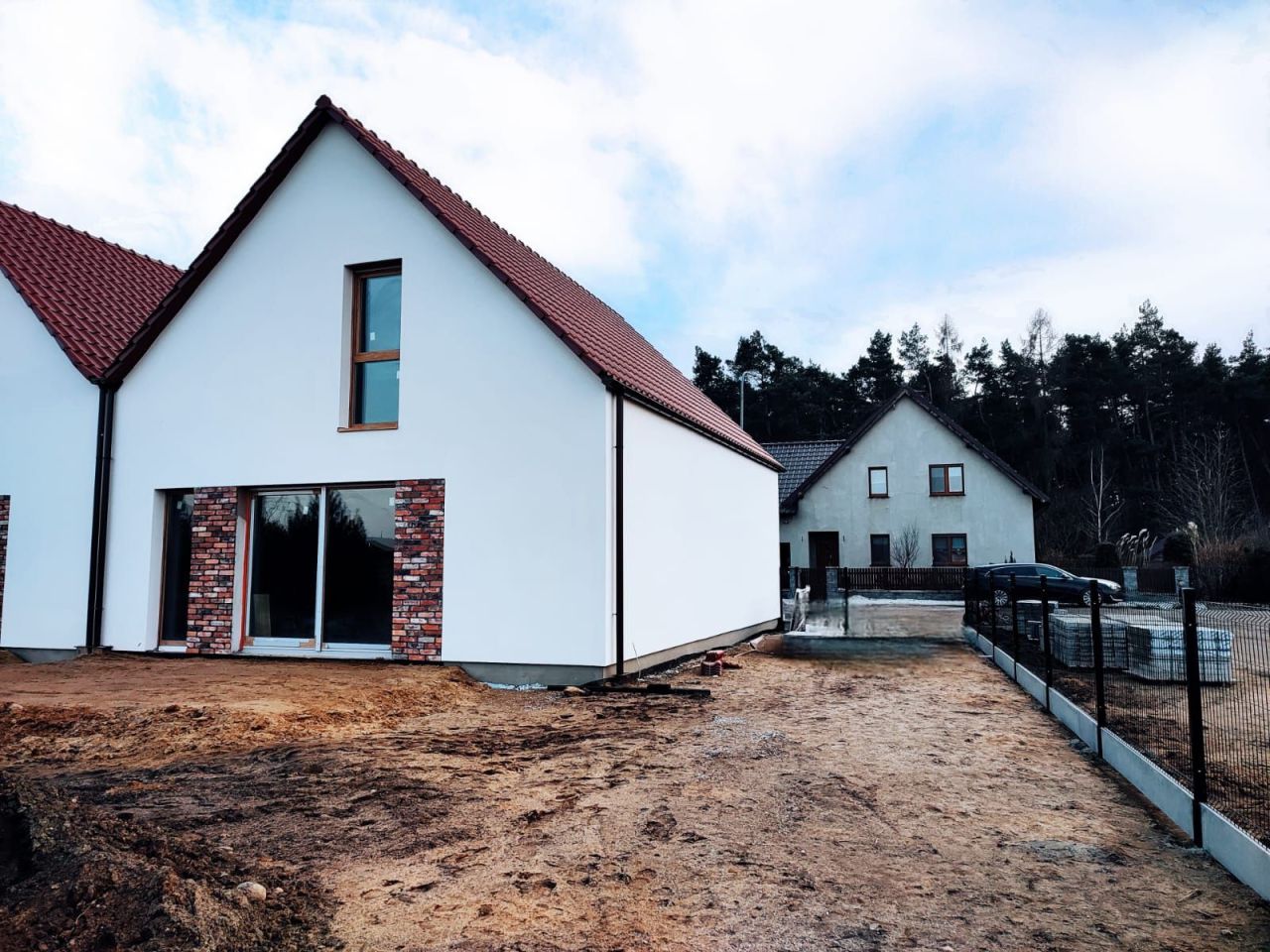 bliźniak Rawicz. Zdjęcie 4