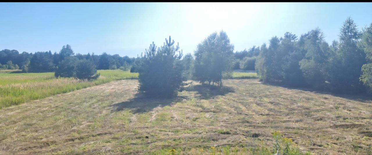 Działka budowlana Malerzów