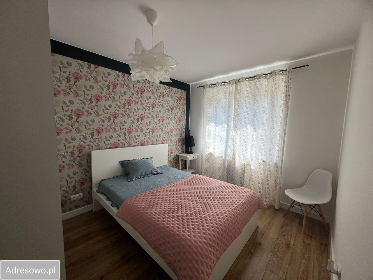 Mieszkanie 2-pokojowe Wrocław Stabłowice, ul. Łomnicka. Zdjęcie 10