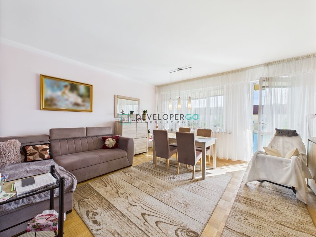 Mieszkanie 2-pokojowe Białystok, ul. Batalionów Chłopskich. Zdjęcie 2