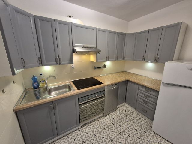 Mieszkanie 2-pokojowe Wrocław Śródmieście, bulw. kard. Stefana Wyszyńskiego. Zdjęcie 13