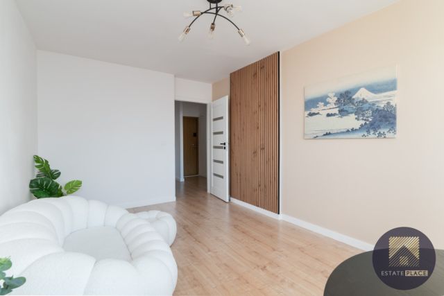 Mieszkanie 2-pokojowe Warszawa Ochota, ul. Aleje Jerozolimskie. Zdjęcie 3