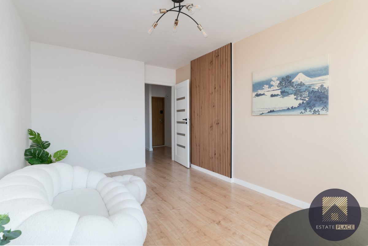 Mieszkanie 2-pokojowe Warszawa Ochota, ul. Aleje Jerozolimskie. Zdjęcie 3