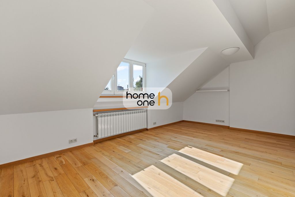 bliźniak, 5 pokoi Warszawa Mokotów. Zdjęcie 10