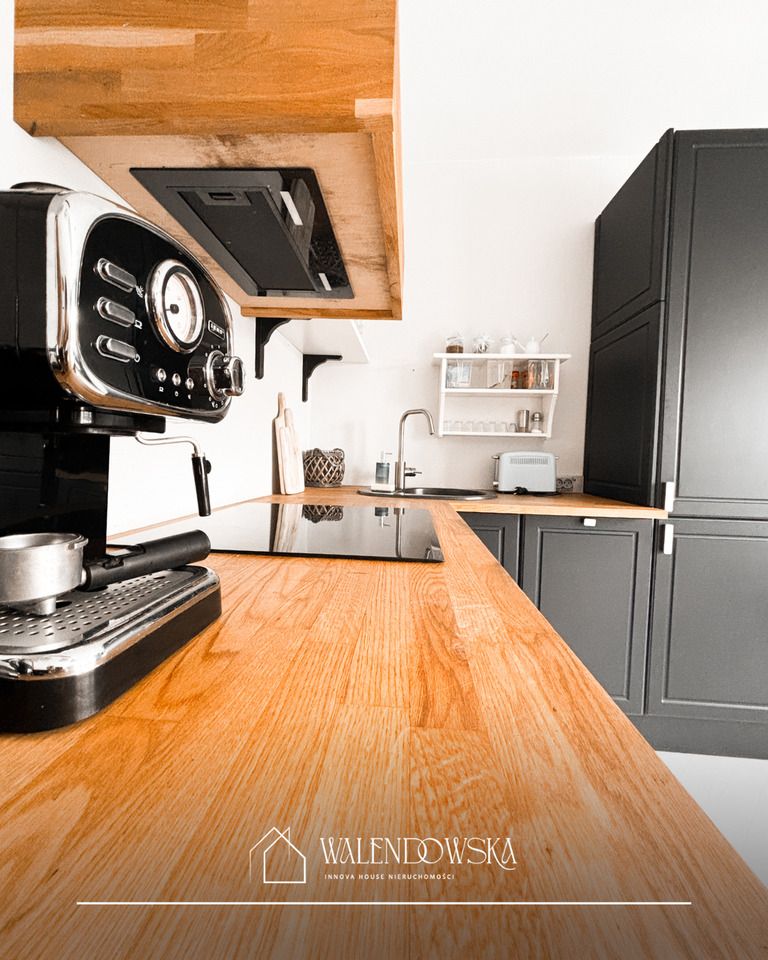 Mieszkanie 3-pokojowe Słupsk, ul. gen. Tadeusza Bora-Komorowskiego. Zdjęcie 5