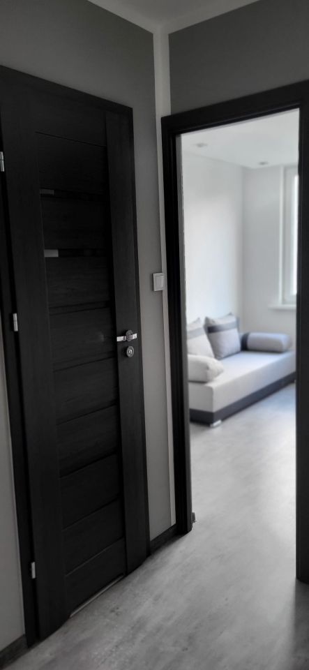 Mieszkanie 2-pokojowe Świnoujście Warszów, ul. Norberta Barlickiego. Zdjęcie 4