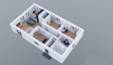 dom wolnostojący Rytwiany