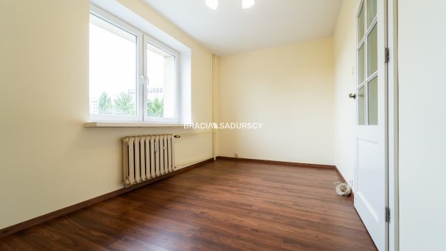 Mieszkanie 3-pokojowe Kraków Grzegórzki, al. Pokoju. Zdjęcie 10