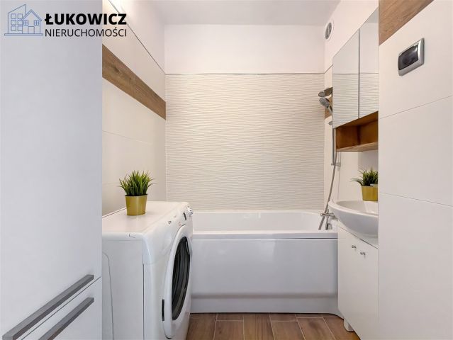 Mieszkanie 3-pokojowe Bielsko-Biała Złote Łany. Zdjęcie 15