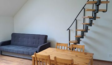 Mieszkanie 3-pokojowe Leszno Centrum, ul. Gabriela Narutowicza