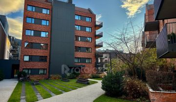 Mieszkanie 2-pokojowe Gdańsk Śródmieście, ul. Angielska Grobla