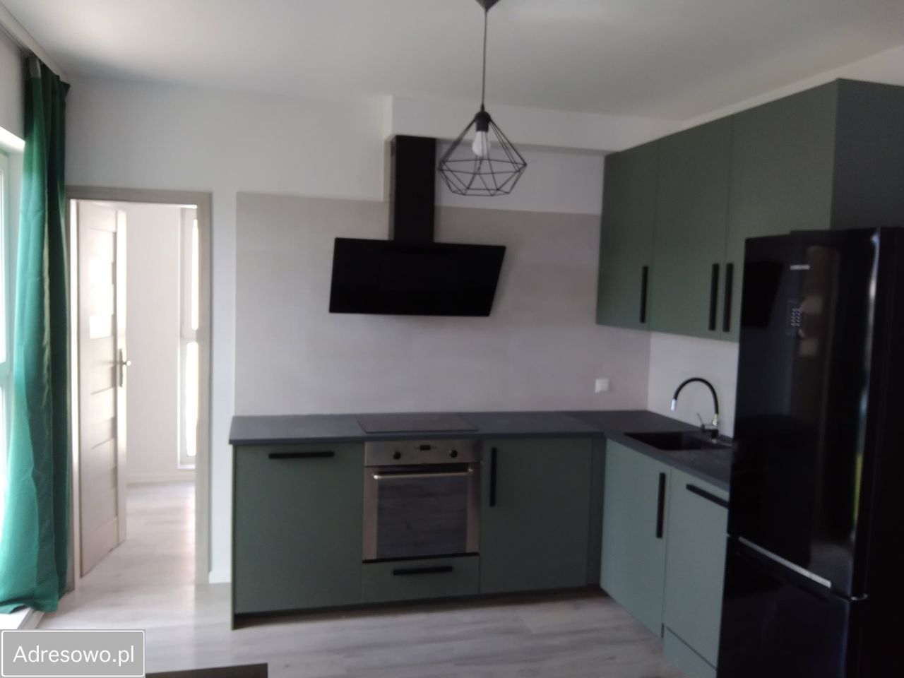 Mieszkanie 3-pokojowe Rumia, ul. Jeziorna. Zdjęcie 3