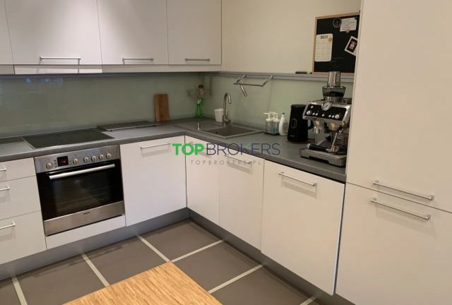 Mieszkanie 3-pokojowe Warszawa Bemowo, ul. Edmunda Jana Osmańczyka. Zdjęcie 1