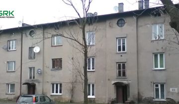 Mieszkanie 1-pokojowe Sosnowiec Ostrowy Górnicze, Konstantego Ildefonsa Gałczyńskiego