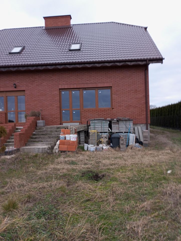 bliźniak, 4 pokoje Dębicz. Zdjęcie 7