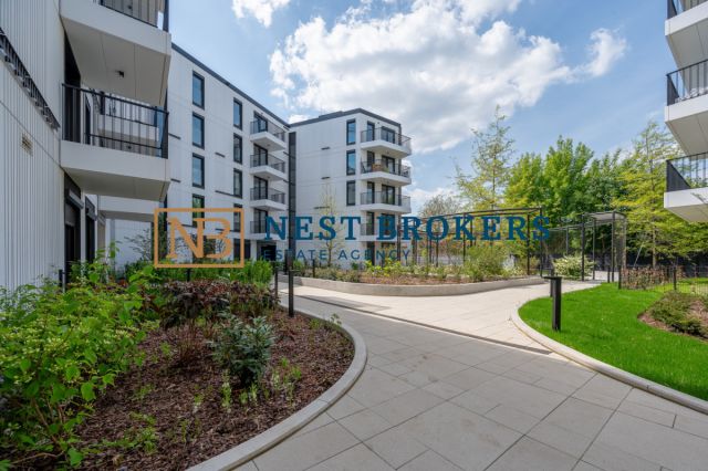 Mieszkanie 3-pokojowe Kraków Śródmieście, ul. Mogilska. Zdjęcie 4