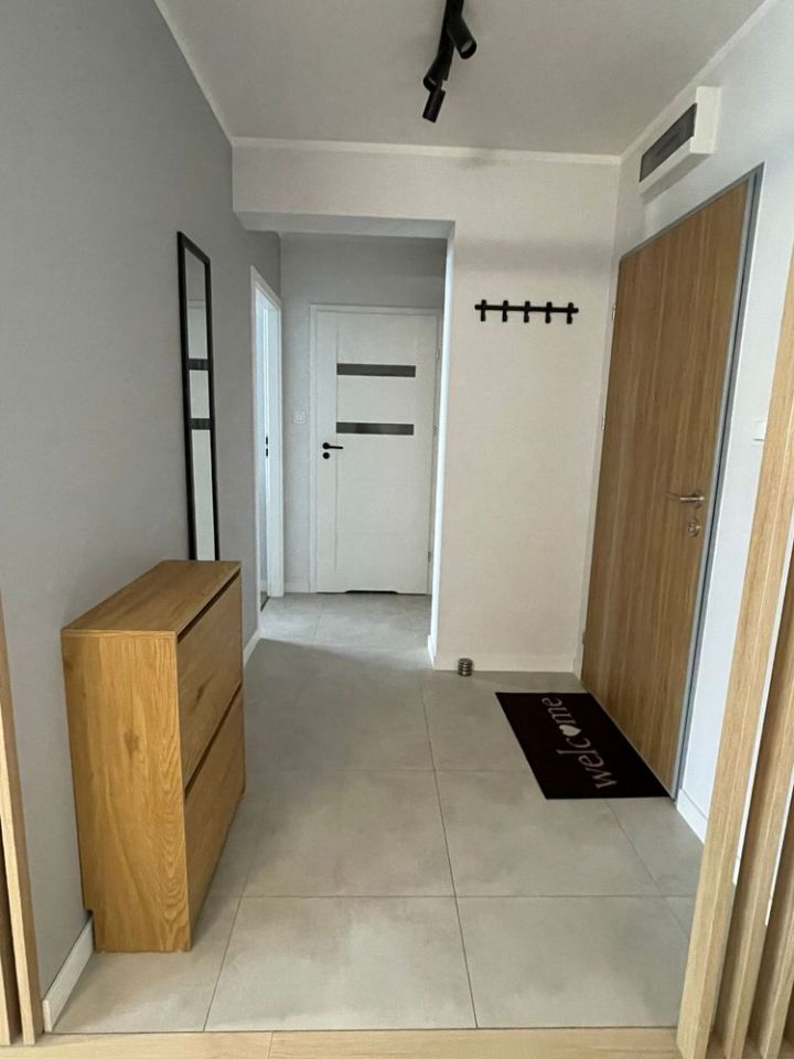 Mieszkanie 2-pokojowe Białystok, ul. Józefa Ignacego Kraszewskiego. Zdjęcie 4