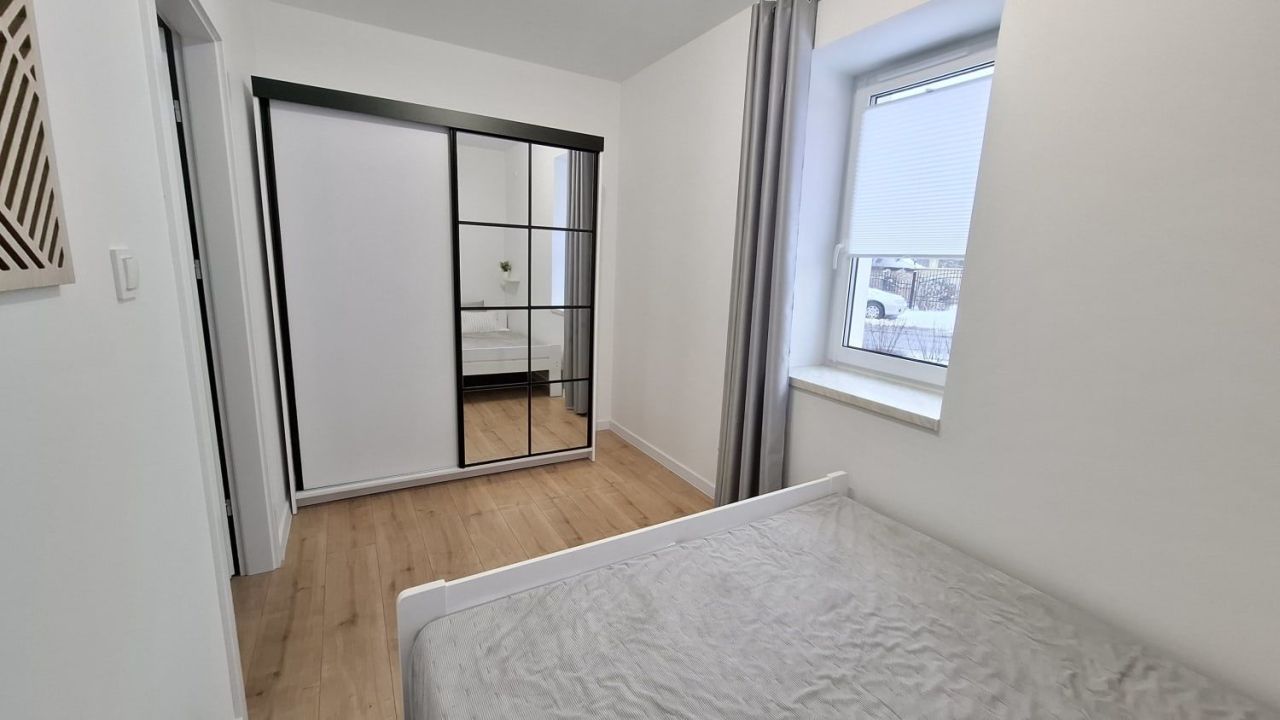 Mieszkanie 2-pokojowe Katowice Dąbrówka Mała, ul. gen. Henryka le Ronda. Zdjęcie 2