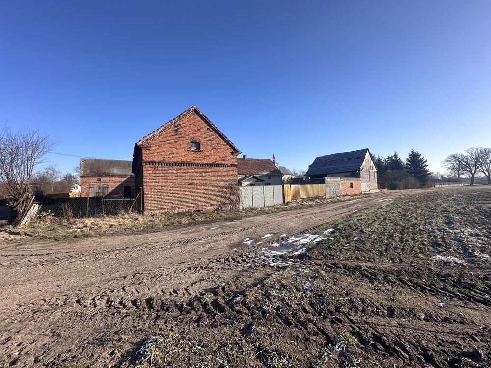 gospodarstwo Zamysłów. Zdjęcie 4