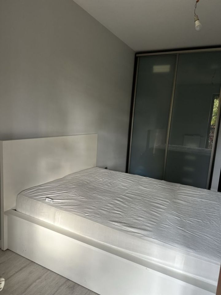 Mieszkanie 2-pokojowe Kraków Dębniki, ul. dr. Jana Piltza. Zdjęcie 4