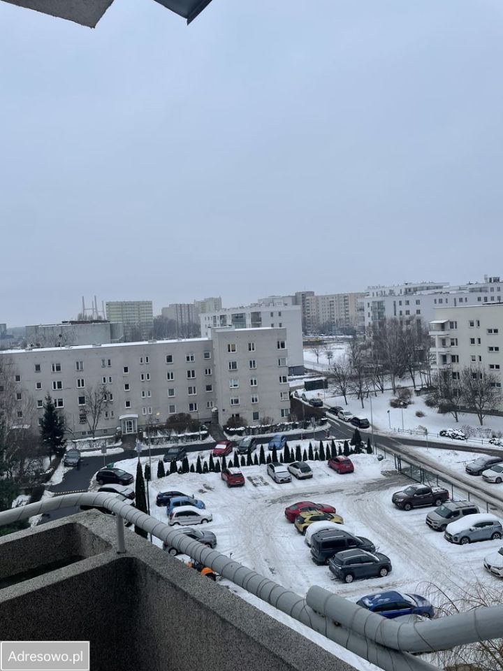 Mieszkanie 4-pokojowe Warszawa Gocław, ul. Floriana Znanieckiego. Zdjęcie 14