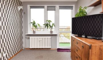 Mieszkanie 2-pokojowe Szczecinek, pl. hm. Aleksandra Kamińskiego