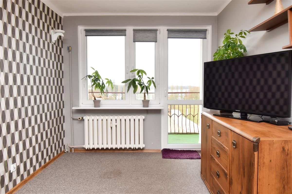 Mieszkanie 2-pokojowe Szczecinek, pl. hm. Aleksandra Kamińskiego