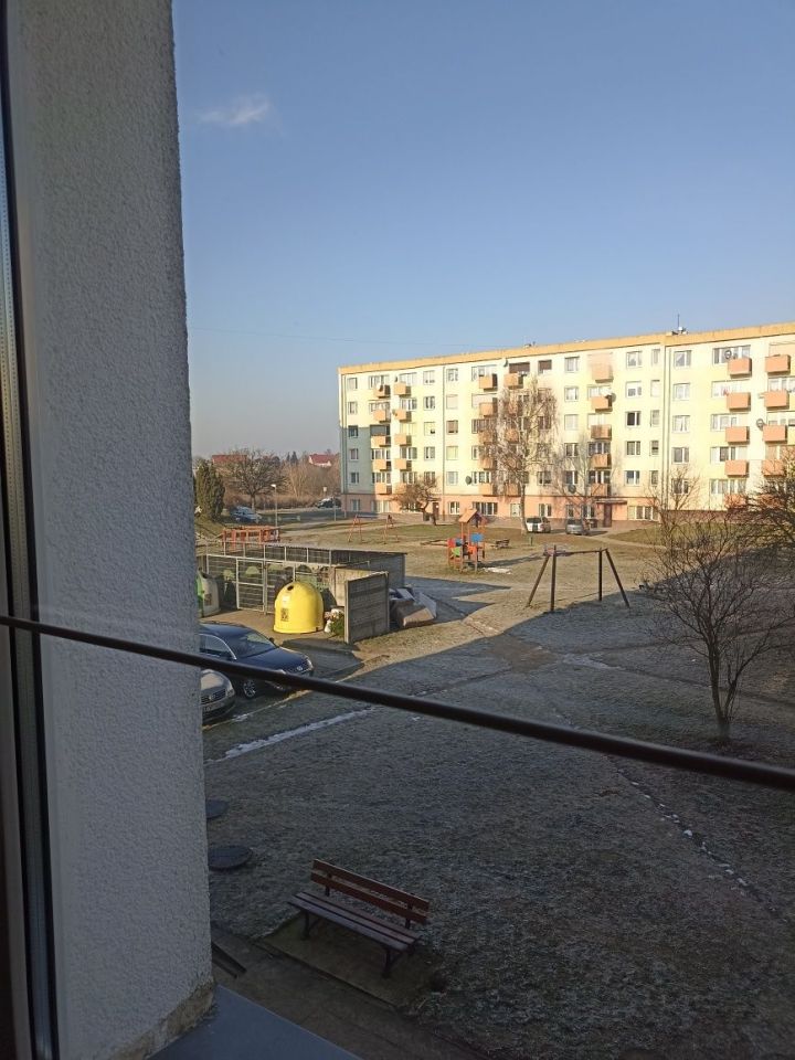 Mieszkanie 3-pokojowe Dębno, ul. Ludwika Waryńskiego. Zdjęcie 3