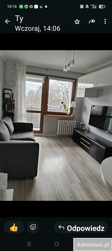 Mieszkanie 2-pokojowe Dąbrowa Górnicza, ul. Marcina Kasprzaka. Zdjęcie 7