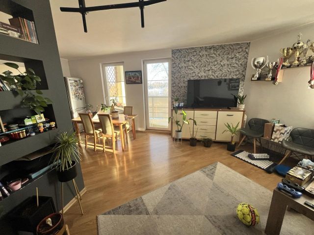 Mieszkanie 2-pokojowe Olsztyn Zacisze. Zdjęcie 1